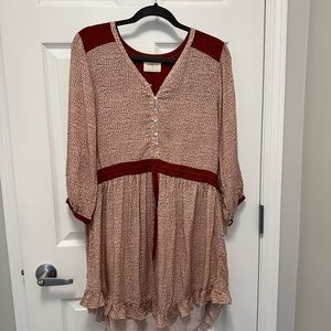Jackson Rowe Dress